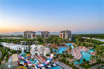 Trendy Lara Hotel 5* Trendy Lara Hotel 5*