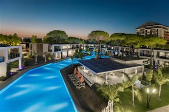 Trendy Lara Hotel 5* Trendy Lara Hotel 5*