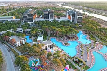 Trendy Lara Hotel