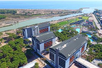 Trendy Lara Hotel