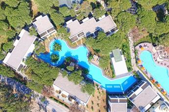 Trendy Lara Hotel