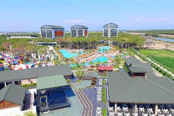 Trendy Lara Hotel