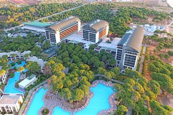 Trendy Lara Hotel