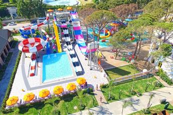 Trendy Lara Hotel