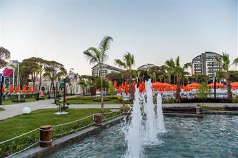 Trendy Lara Hotel