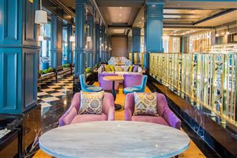 Trendy Lara Hotel