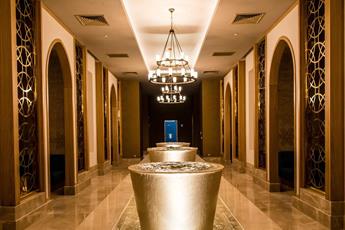 Trendy Lara Hotel