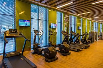 Trendy Lara Hotel