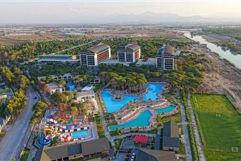 Trendy Lara Hotel