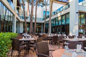 Trendy Lara Hotel