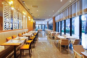 Trendy Lara Hotel