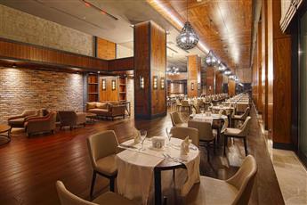 Trendy Lara Hotel