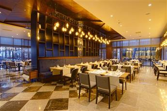 Trendy Lara Hotel