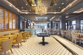 Trendy Lara Hotel