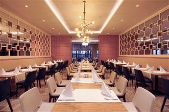 Trendy Lara Hotel