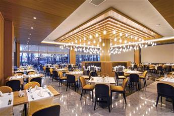 Trendy Lara Hotel