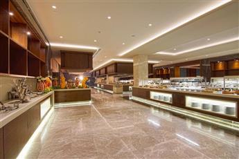 Trendy Lara Hotel