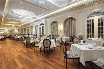 Trendy Lara Hotel