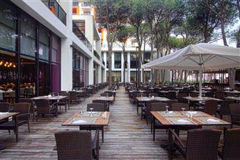 Trendy Lara Hotel