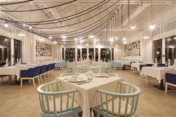 Trendy Lara Hotel