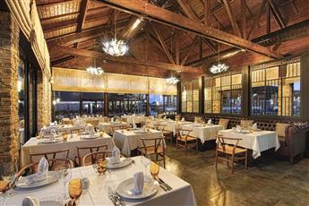 Trendy Lara Hotel