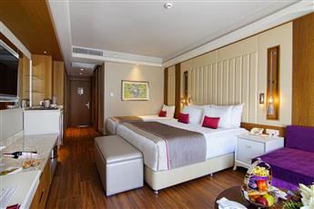 Trendy Lara Hotel