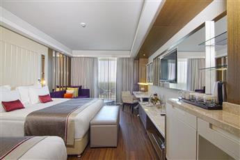 Trendy Lara Hotel