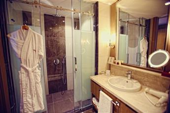 Trendy Lara Hotel
