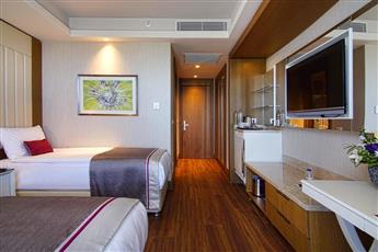 Trendy Lara Hotel