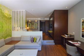 Trendy Lara Hotel