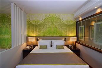 Trendy Lara Hotel