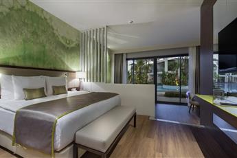 Trendy Lara Hotel