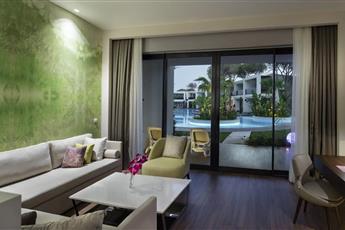 Trendy Lara Hotel