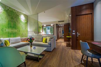 Trendy Lara Hotel