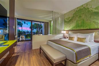 Trendy Lara Hotel