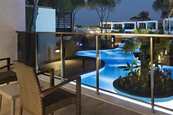 Trendy Lara Hotel