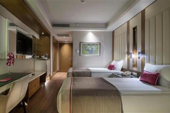 Trendy Lara Hotel