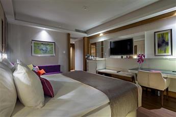 Trendy Lara Hotel