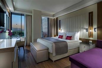 Trendy Lara Hotel