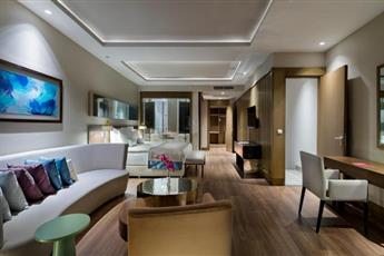 Trendy Lara Hotel