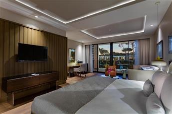 Trendy Lara Hotel
