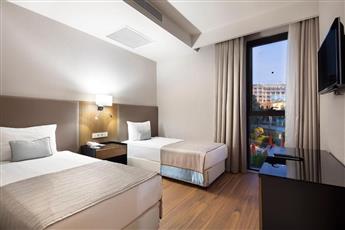Trendy Lara Hotel