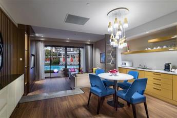 Trendy Lara Hotel