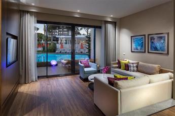 Trendy Lara Hotel