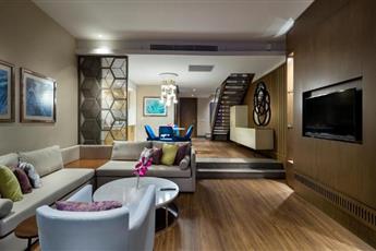 Trendy Lara Hotel
