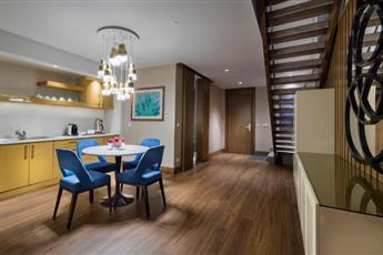 Trendy Lara Hotel