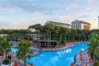 Trendy Lara Hotel