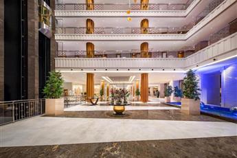 Trendy Lara Hotel