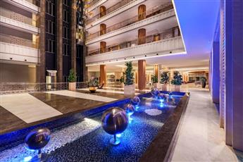 Trendy Lara Hotel