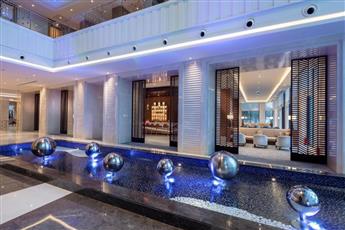 Trendy Lara Hotel